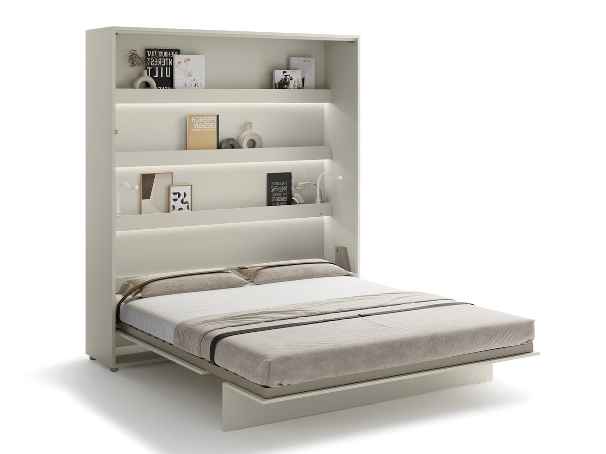 Cama plegable 482158