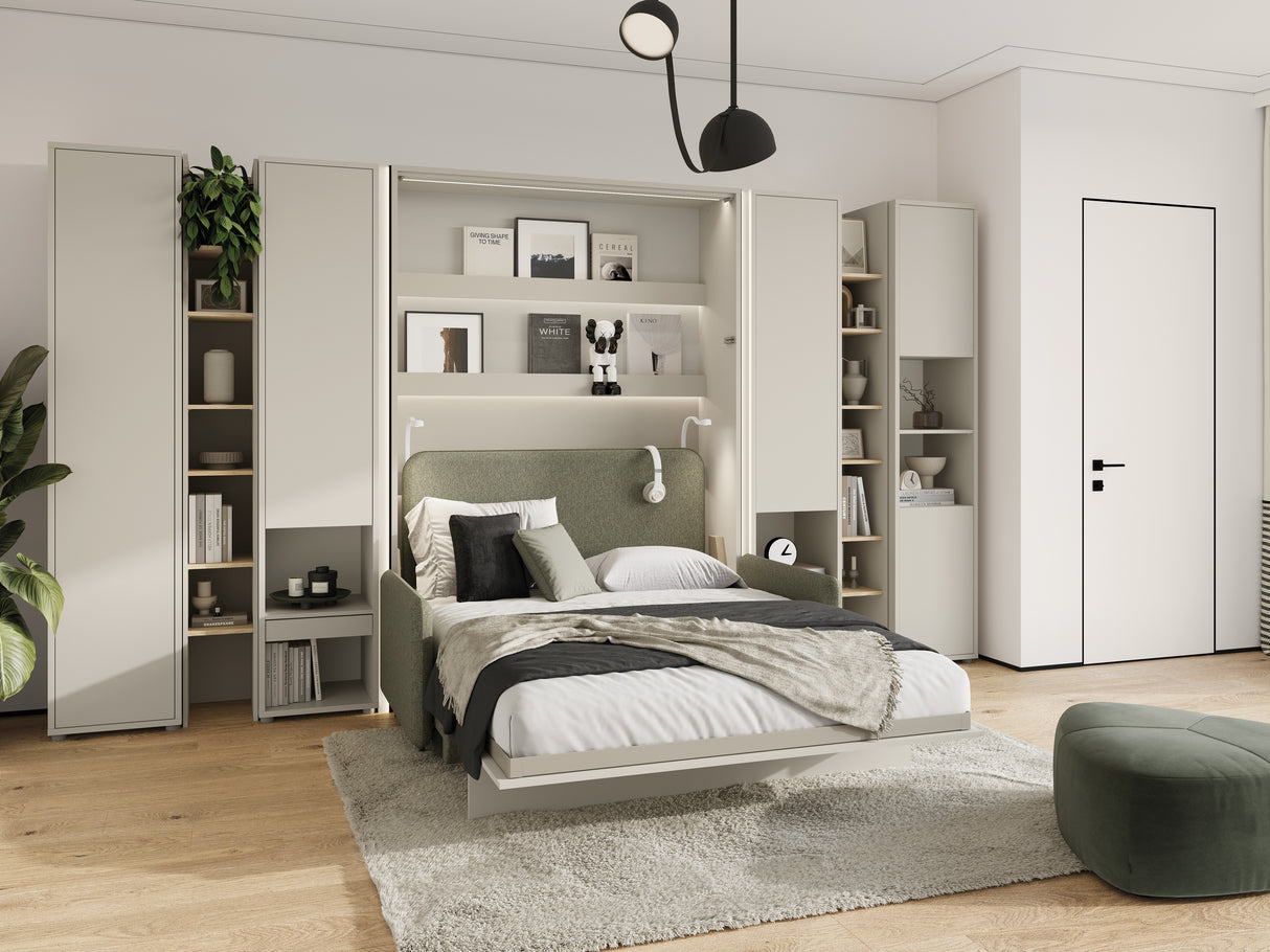Cama plegable 482158