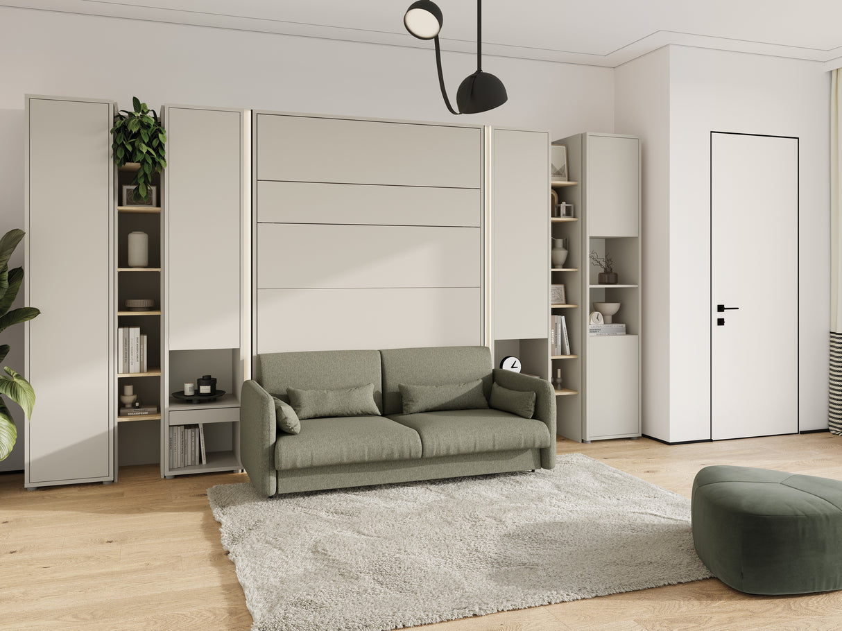 Cama plegable 482158
