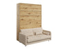 Cama plegable 484406