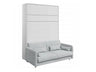 Cama plegable 484406