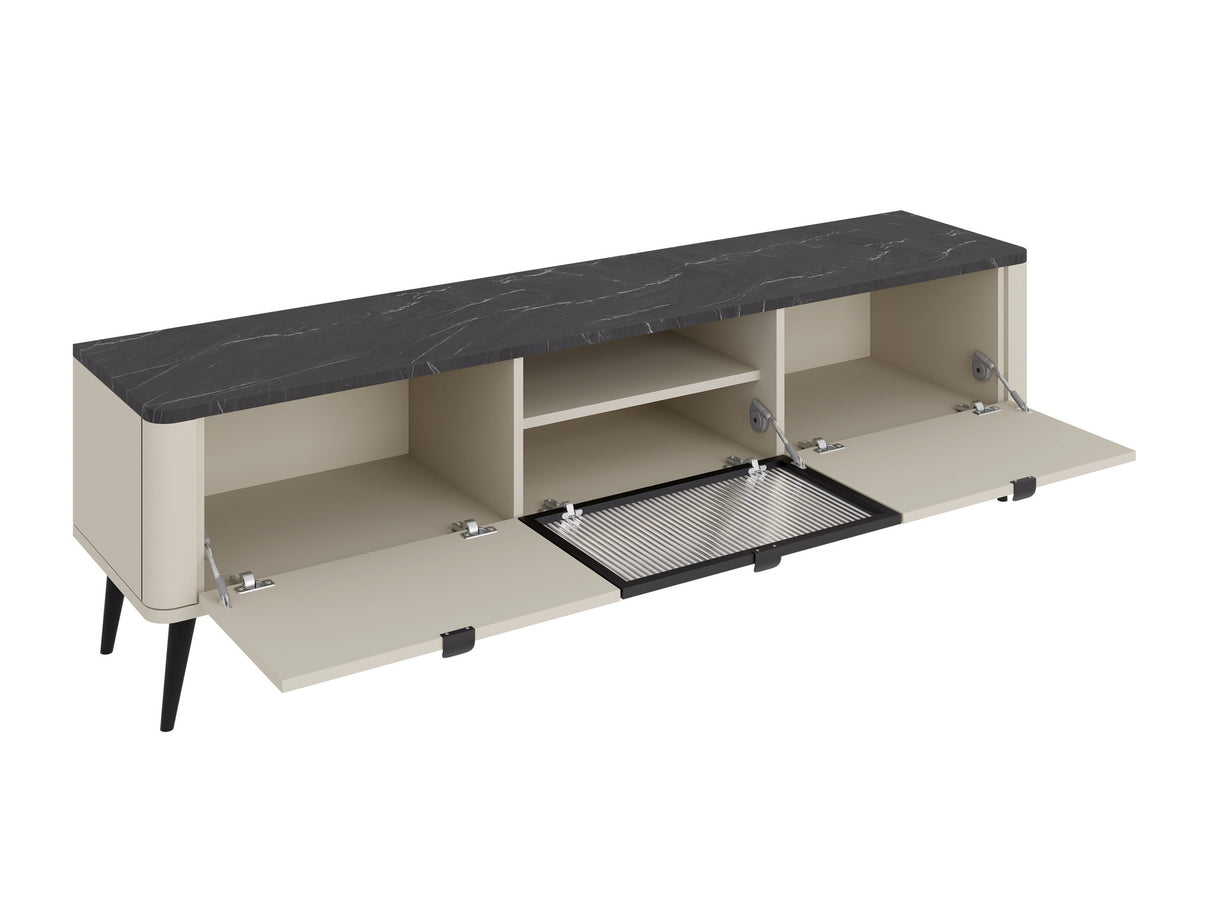 Mueble TV 593125