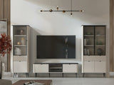 Mueble TV 593125