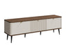 Mueble TV 593216