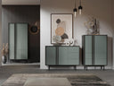 Conjunto de salón Levali 116