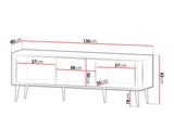 Mueble TV 593220