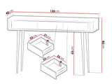 Mesa de oficina 593223