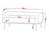 Mesa de centro 593229