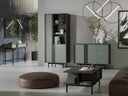 Conjunto de salón Levali 117