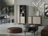 Conjunto de salón 593239