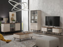 Conjunto de salón Lufela 120