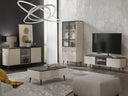Conjunto de salón Lufela 120