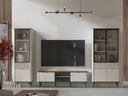 Conjunto de salón Lufela 121