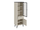 Conjunto de salón Lufela 121