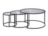 Conjunto mesa de centro 593396