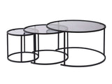 Conjunto mesa de centro 593396