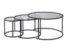 Conjunto mesa de centro 593396