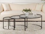 Conjunto mesa de centro 593396