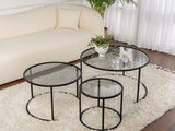 Conjunto mesa de centro 593396