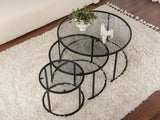 Conjunto mesa de centro 593396