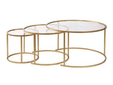 Conjunto mesa de centro 593396