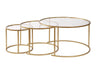 Conjunto mesa de centro 593396