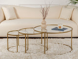 Conjunto mesa de centro 593396