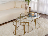 Conjunto mesa de centro 593396