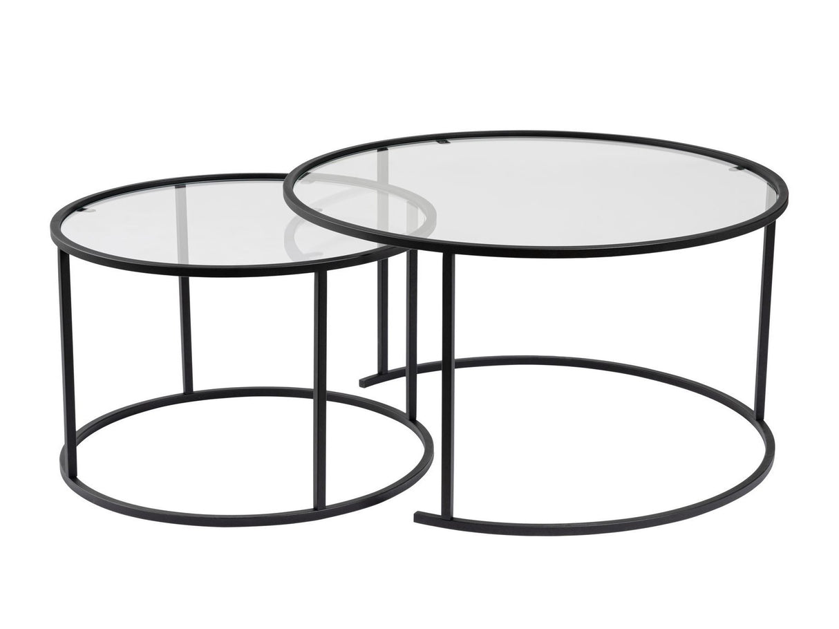 Conjunto mesa de centro 593404