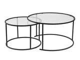 Conjunto mesa de centro 593404