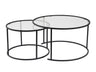 Conjunto mesa de centro 593404