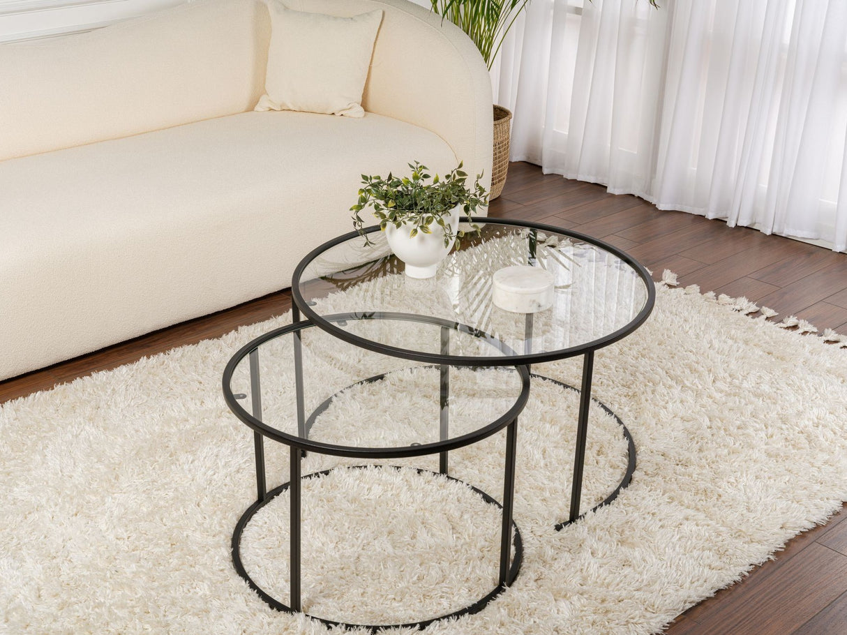 Conjunto mesa de centro 593404