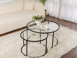Conjunto mesa de centro 593404