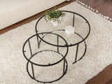 Conjunto mesa de centro 593404