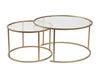 Conjunto mesa de centro 593404