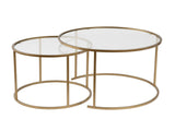 Conjunto mesa de centro 593404
