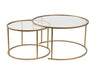 Conjunto mesa de centro 593404