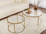 Conjunto mesa de centro 593404