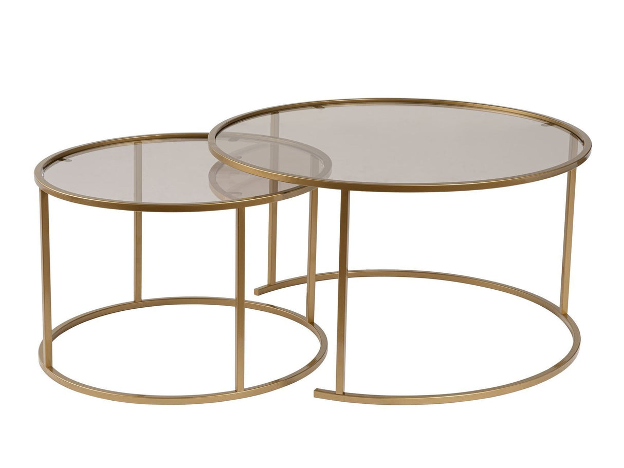Conjunto mesa de centro 593409