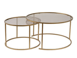 Conjunto mesa de centro 593409
