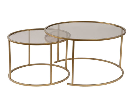 Conjunto mesa de centro 593409