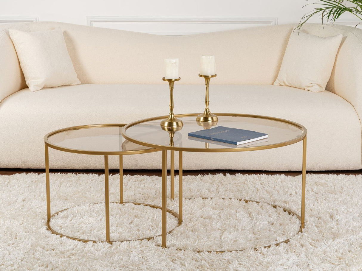 Conjunto mesa de centro 593409