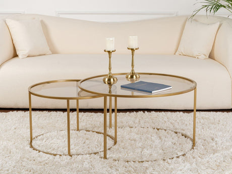 Conjunto mesa de centro 593409