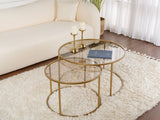 Conjunto mesa de centro 593409