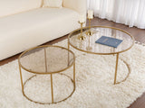 Conjunto mesa de centro 593409