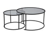 Conjunto mesa de centro 593409