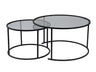 Conjunto mesa de centro 593409
