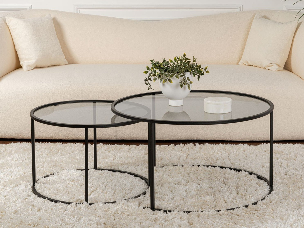 Conjunto mesa de centro 593409