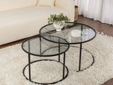 Conjunto mesa de centro 593409