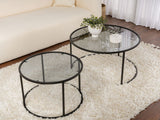 Conjunto mesa de centro 593409